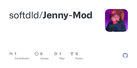 Releases softdld/Jenny